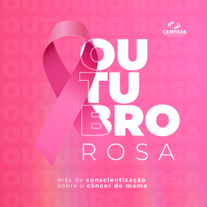 Outubro Rosa Outubro Rosa: Prevenção e cuidado com a saúde feminina no trabalho!