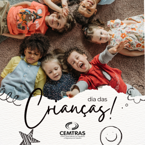 Dia das Crianças