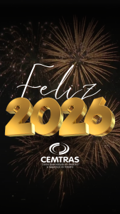 Desejamos um ótimo final de ano e um próspero ano novo! Que 2026 chegue trazendo saúde, alegria, novas oportunidades e muitos projetos realizados.